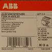 ABB 2CSF204101R1400 FI-Schutzschalter 4P,Typ A,40A