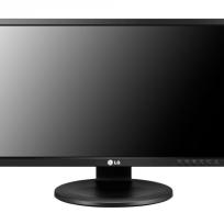 LG 24MB35PY-B 23.8" TFT Monitor 1920x1080 16:9