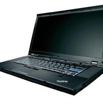 LENOVO ThinkPad T520 Intel 2540M Core i5 2x2.6 Ghz