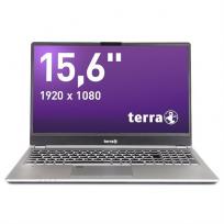 TERRA MOBILE 1550 i5-8265U Prozessor W10 Pro