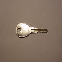 BOSAL Schlüssel für AHK ORIS