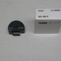 SIEDLE NSC 602-0, Nebensignal Controller