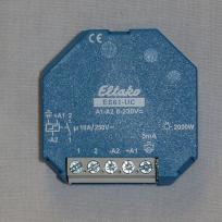 ELTAKO ES61-UC, Stromstoßschalter UC 1 Schließer