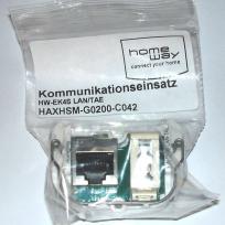 Homeway HAXHSM-G0200-C042 HW-EK4S LAN/TAE