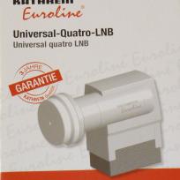 KATHREIN KEL 440 Universal-Quatro-LNB