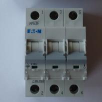 EATON PXL-B16/3 LS-Schalter,16A,3p,B-Char,AC