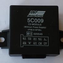 ECS Blinkmodul 5C009 C2-Modul SP-082-zz