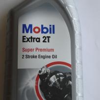 MOBIL Extra 2T 2-Takt Öl
