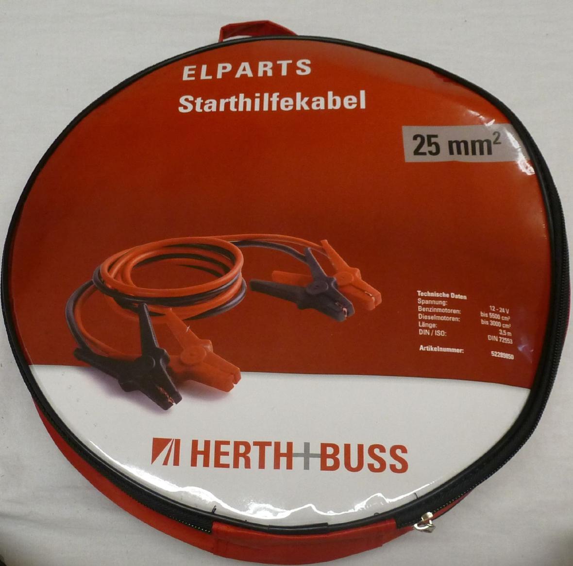 Auto Starthilfe-Kabel in Düsseldorf - Lichtenbroich, Ersatz- &  Reparaturteile