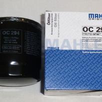 MAHLE Ölfilter OC294 Öl-Wechselfilter 79893249