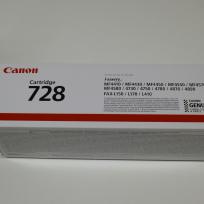 CANON 728 3500B002 Toner-Cartridge 2.100 Seiten