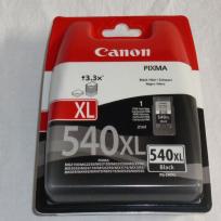 CANON PG-540XL Tintenpatrone schwarz 21ml