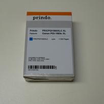 PRINDO PRICPGI1500XLC kompatibel mit Canon