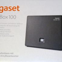 GIGASET GO-Box 100 für analog u. IP Anschluß