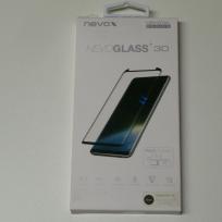 NEVOX NEVOGLASS 3D - Samsung S8 curved