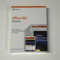MICROSOFT Office 365 Personal 5U-1Y