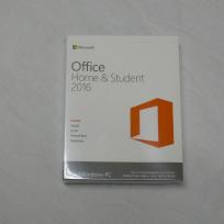 MICROSOFT Office Home & Student 2016