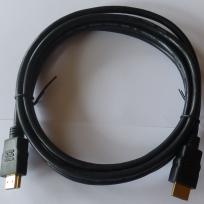 Sharkoon High Speed HDMI-Kabel mit Ethernet 2m