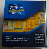 Intel® Core™ i5-3340, CPU (FC-LGA4, "Ivy Bridge"