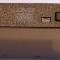 LiteOn DS-8A8SH Micro-SATA Slimline DVD Combo-Lauf