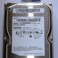 SAMSUNG HD103SJ 1TB 3,5" Festplatte SATA