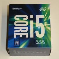 INTEL® Core i5-7500, Prozessor (FC-LGA4, Kaby Lake