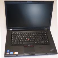 LENOVO ThinkPad T530 Notebook 15,6" Core i7 TecXL