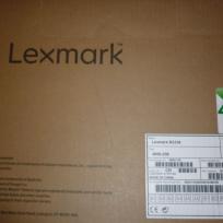 LEXMARK B2338dw Laserdrucker weiß/anthrazit, USB