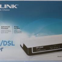 TP-Link TL-R402M 4-Port Router