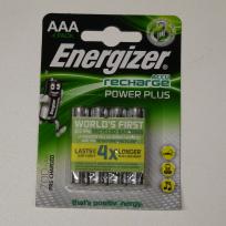 ENERGIZER HR3 7638900417005 Accu Rechargeable