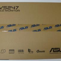 ASUS VS247HR LED-Monitor 24" 50.000.000:1 2 ms