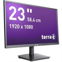 TERRA LED 2311W schwarz HDMI GREENLINE PLUS