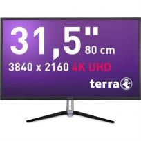 WORTMANN TERRA LED 3290W 4K DP/HDMI/HDR