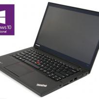 LENOVO ThinkPad L540 Intel 4210M Core i5 2x2.60 GHz 256GB SSD