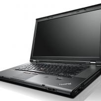 LENOVO ThinkPad T530 Intel 3320M Core i5 2x2.6 GHz