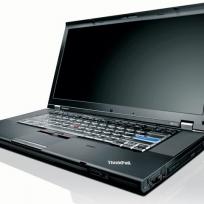 LENOVO ThinkPad W510 Intel 720QM Core i7 4x1.60GHz