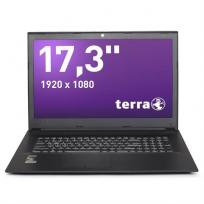 TERRA MOBILE 1776P Intel® Core™ i7-8750H 4.10 GHz