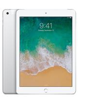 APPLE iPad 5th Gen. Apple A9 SOC 2x1.85 GHz 32GB silber
