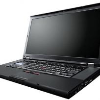 LENOVO ThinkPad T510 Intel 520M Core i5 2x2.40 GHz