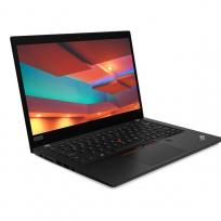 LENOVO ThinkPad X395 AMD 3700U Ryzen 7 4x2.30 GHz 13.3" 1920 x 1080p Touch