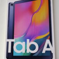 SAMSUNG Galaxy Tab A 10.1 (2019) 32GB schwarz