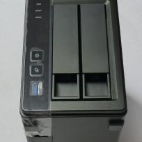 QNAP TS-251+ 4x2,4GHz/2GB/2x3,5", NAS