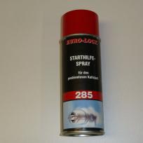 EURO-LOCK LOS 285 Starthilfe Spray 400 ml