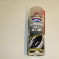 PRESTO Kupfer-Spray 400ml