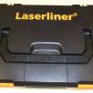 SORTIMO LASERLINER L-BOXX 238 442x357x253mm, leer