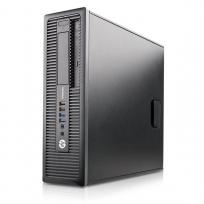 HP EliteDesk 800 G1 Intel 4690 Core i5 4x3.50 GHz