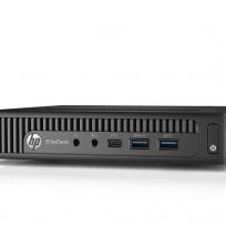 HP EliteDesk 800 G2 Intel 6400T Core i5 4x2.20 GHz