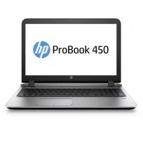 HP ProBook 450 G3 Intel 6100U Core i3 2x2.30 GHz