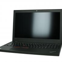 LENOVO ThinkPad T560 Intel 6600U Core i7 2x2.6 GHz