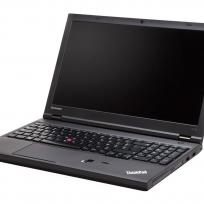 LENOVO ThinkPad W540 Intel Core i7-4800MQ 4x2.7GHz